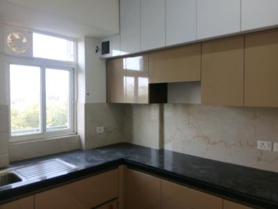 Kitchen Image of 1208 Sq.ft 2 BHK Apartment / Flat for sale in M3M Soulitude , Sector 89 Gurgaon for Rs. 12800000