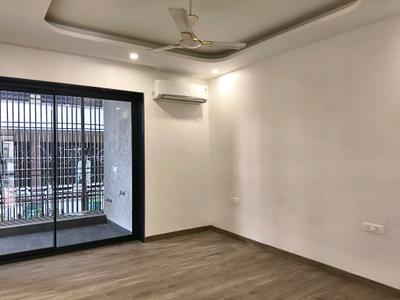 Bedroom Image of 2700 Sq.ft 4 BHK Builder Floor for rent in Sector 57 Gurgaon for Rs. 70000