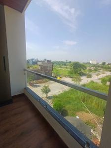 Balcony Image of 1800 Sq.ft 4.5 BHK Independent House for sale in Pratap Nagar Ratlam for Rs. 6100000