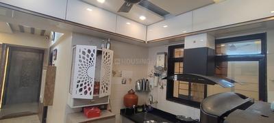 Bedroom Image of 650 Sq.ft 1 BHK Apartment / Flat for rent in Shree Tirumala Magnus, Deepali Nagar Nashik for Rs. 20000