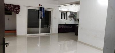Hall Image of 1350 Sq.ft 2 BHK Apartment / Flat for rent in Kukatpally Hyderabad for Rs. 26500