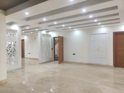 Living Room One Image of 4900 Sq.ft 5 BHK Builder Floor for sale in Green Field Colony Faridabad for Rs. 35000000