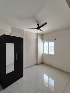 Bedroom Image of 1450 Sq.ft 2.5 BHK Apartment / Flat for rent in Shriram Summitt, Electronic City Bengaluru for Rs. 48000