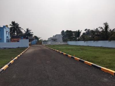 Image of 1287 Sq.ft Residential Plot / Land for sale in Illalur, Chennai for Rs. 2187900
