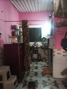 Kitchen Image of 300 Sq.ft 1 RK Independent House for sale in Vasai East Vasai for Rs. 700000