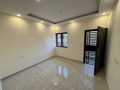 Hall Image of 990 Sq.ft 3 BHK Apartment / Flat for sale in DDA Flats Hari Nagar, Hari Nagar New Delhi for Rs. 13500000