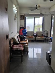 Hall Image of 1496 Sq.ft 2 BHK Apartment / Flat for sale in Sanskruti, Randesan Gandhinagar for Rs. 8330000