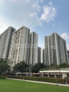 Image of 1161 Sq.ft 2.5 BHK Apartment / Flat for sale in Kolte Patil Little Earth, Kiwale, Pune for Rs. 8000000