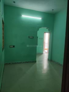 Hall Image of 700 Sq.ft 1 BHK Apartment / Flat for rent in Old Suramangalam Salem for Rs. 6500