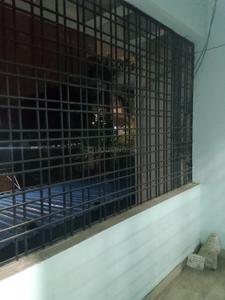 Balcony Image of 850 Sq.ft 2 BHK Apartment / Flat for rent in Mhalgi Nagar Nagpur for Rs. 12500