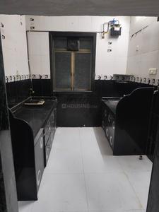 Kitchen Image of workwise in Thane West, Thane