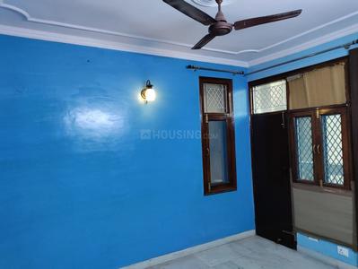 Bedroom Image of 1425 Sq.ft 3 BHK Apartment / Flat for sale in Sampada Shramdeep Apartments, Sector 62 Noida for Rs. 16000000