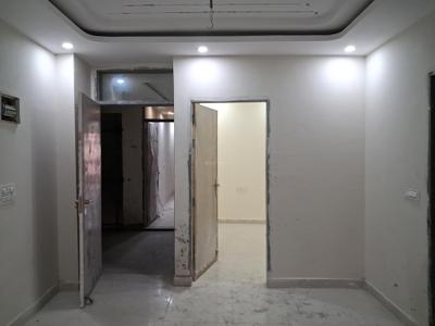 Living Room Image of 980 Sq.ft 2 BHK Apartment / Flat for sale in GCM Gomati Apartment, Sector 49 Noida for Rs. 3960000