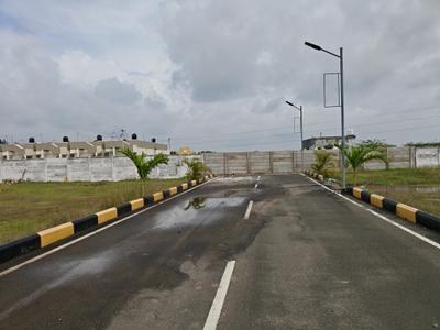 Image of 801 Sq.ft Residential Plot / Land for sale in Padappai, Chennai for Rs. 2402199