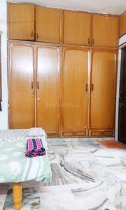 Bedroom Image of Sharma PG in Navrangpura, Ahmedabad
