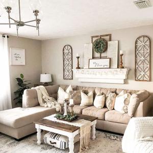 Hall Image of 1100 Sq.ft 2 BHK Apartment / Flat for sale in Sector 51 Noida for Rs. 3487000