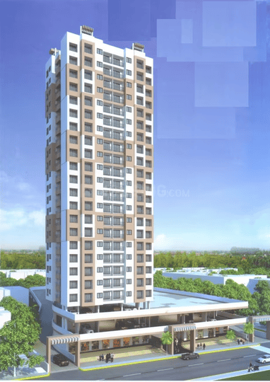 Venkatesh Jyoti Breeze Main Image 1