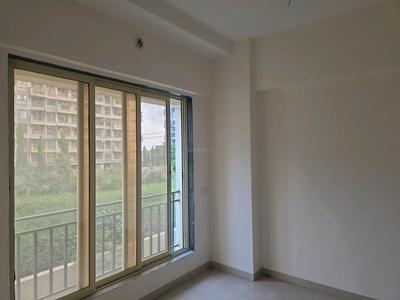 Bedroom Image of 850 Sq.ft 2 BHK Apartment / Flat for sale in Vrindavan Gardens CHSL, Nalasopara East Nala Sopara for Rs. 6500000