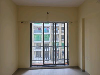 Bedroom Image of 650 Sq.ft 1 BHK Apartment / Flat for sale in Sri Garden Avenue K, Virar West Virar for Rs. 4285000