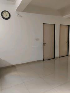 Living Room Image of 2600 Sq.ft 3 BHK Apartment / Flat for rent in Pacifica Reflections, Vaishno Devi Circle Ahmedabad for Rs. 34000
