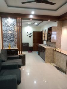 Hall Image of 1700 Sq.ft 3 BHK Apartment / Flat for rent in Ratu Road Ranchi for Rs. 30000