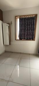 Bedroom Image of 590 Sq.ft 2 BHK Apartment / Flat for rent in Madhapar Rajkot for Rs. 9000