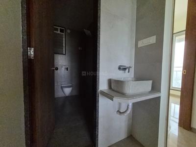Image of 1150 Sq.ft 2 BHK Apartment / Flat for sale in Gami Asters, Ghansoli, Navi Mumbai for Rs. 21500000