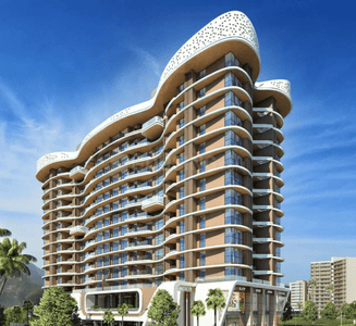 3 BHK Flat
