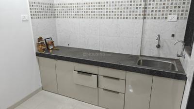 Palladium alcove Kitchen 1