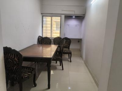 Bedroom Image of 1800 Sq.ft 5 BHK Builder Floor for sale in Naktala Kolkata for Rs. 12000000