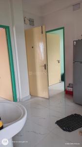 Hall Image of 650 Sq.ft 2 BHK Apartment / Flat for sale in Behala Kolkata for Rs. 1750000