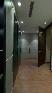 Kitchen Image of 4700 Sq.ft 4 BHK Apartment / Flat for rent in Gulshan Dynasty, Sector 144 Noida for Rs. 210000