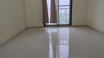 Bedroom Image of 1125 Sq.ft 2 BHK Apartment / Flat for rent in Akshar Elementa, Tathawade Pune for Rs. 32000