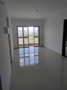 4 BHK Flat