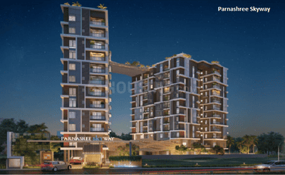 3 BHK Flat