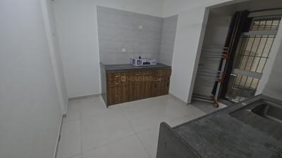 Kitchen Image of 1500 Sq.ft 3 BHK Apartment / Flat for rent in Godrej Central, Chembur Mumbai for Rs. 120000