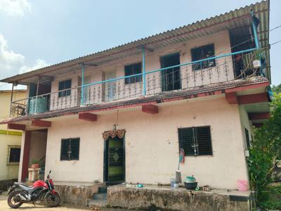 Image of 2178 Sq.ft 2 BHK Independent House for sale in Harigram, Navi Mumbai for Rs. 800000