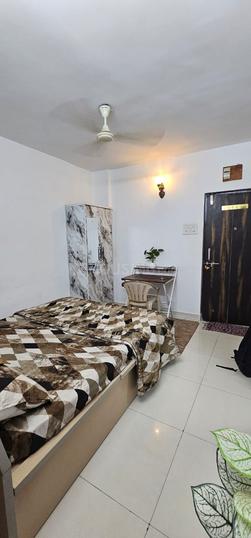 Sai vihar Bedroom 1