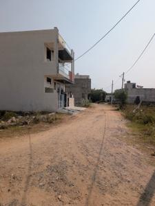 Image of 850 Sq.ft Residential Plot / Land for sale in Narayan Vihar, Jaipur for Rs. 6800000