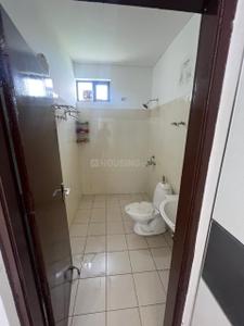 Bathroom Image of 1050 Sq.ft 2 BHK Builder Floor for sale in Vatika Primrose Floors, Sector 82 Gurgaon for Rs. 12800000