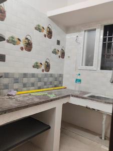 Kitchen Image of 600 Sq.ft 2 BHK Independent House for rent in Triplicane Chennai for Rs. 17000