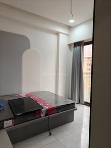 Bedroom Image of 1300 Sq.ft 3 BHK Apartment / Flat for sale in Unity Sapphire, Sevasi Vadodara for Rs. 5800000