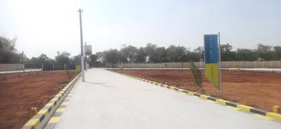 Image of 1500 Sq.ft Residential Plot / Land for sale in KK Nagar, Tiruchirappalli for Rs. 4335000