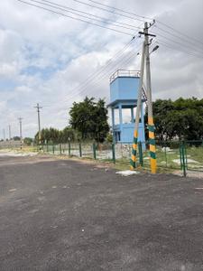 Image of 1200 Sq.ft Residential Plot / Land for sale in Jigani, Bengaluru for Rs. 4500000