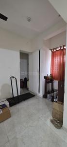 Hall Image of 1400 Sq.ft 3 BHK Apartment / Flat for rent in Lodha Amara, Kolshet Thane for Rs. 59999