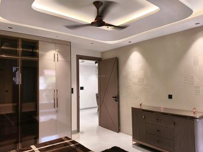 Bedroom Image of 2250 Sq.ft 4 BHK Builder Floor for sale in Mayfield Garden Luxury Floors, Mayfield Garden Gurgaon for Rs. 33500000