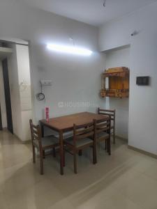 Hall Image of 1150 Sq.ft 3 BHK Apartment / Flat for sale in VJ Yashwin Royal, Vadgaon Budruk Pune for Rs. 11500000