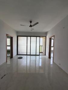 Hall Image of 1500 Sq.ft 3 BHK Apartment / Flat for rent in Rama Sky Life, Tifra Bilaspur for Rs. 23000