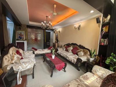 Hall Image of 1305 Sq.ft 3 BHK Apartment / Flat for sale in Prateek Wisteria, Sector 77 Noida for Rs. 18000000