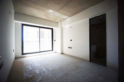 Bedroom Image of 2304 Sq.ft 3 BHK Apartment / Flat for sale in Vaishno Devi Circle Ahmedabad for Rs. 13500000